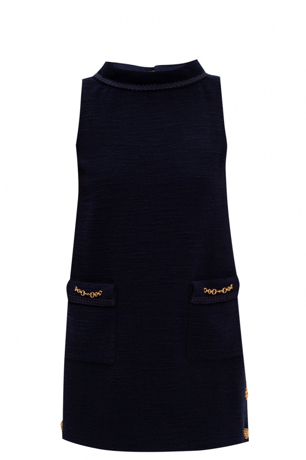 Gucci Wool dress